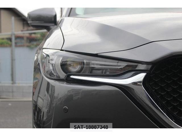 Mazda CX-5 2018-08 308393-10