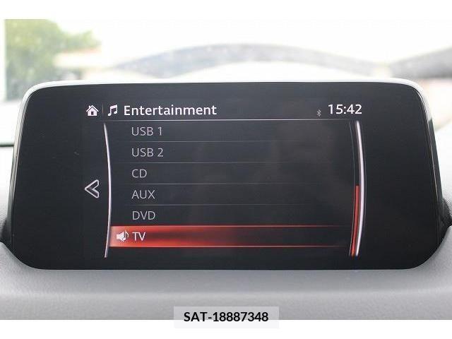 Mazda CX-5 2018-08 308393-2