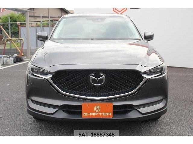 Mazda CX-5 2018-08 308393-6