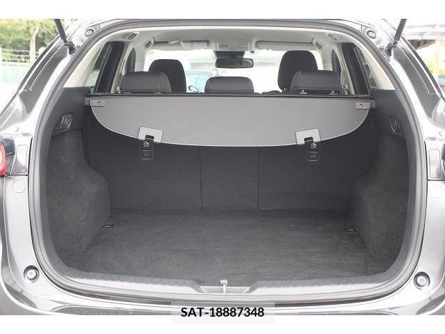 Mazda CX-5 2018-08 308393-17