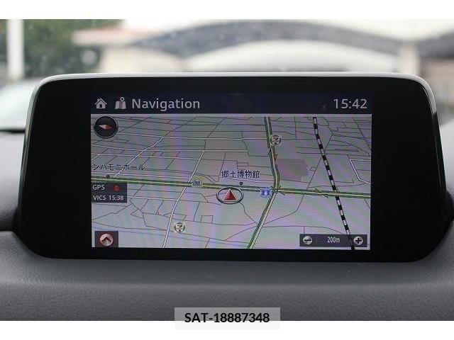 Mazda CX-5 2018-08 308393-1