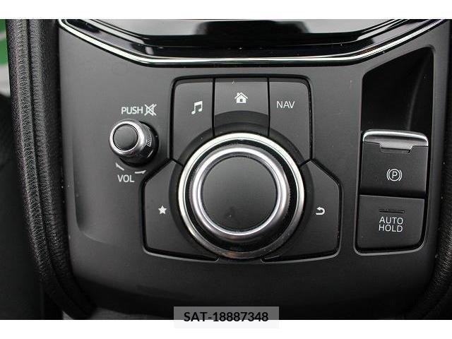 Mazda CX-5 2018-08 308393-5