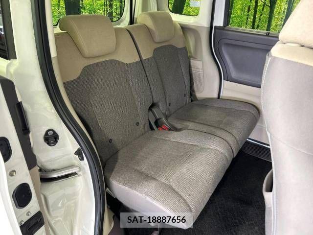 Honda N BOX 2018-02 278706-9