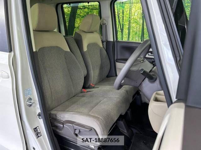 Honda N BOX 2018-02 278706-8