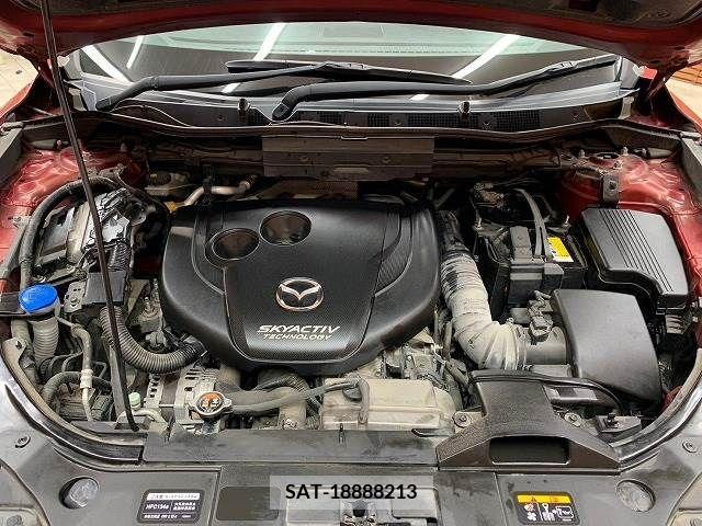 Mazda CX-5 2014-04 346271-13