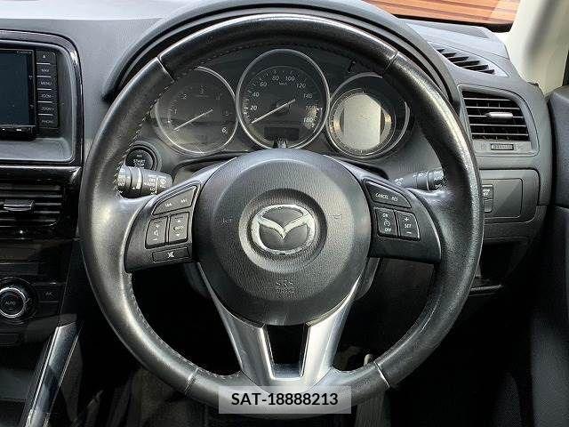 Mazda CX-5 2014-04 346271-12