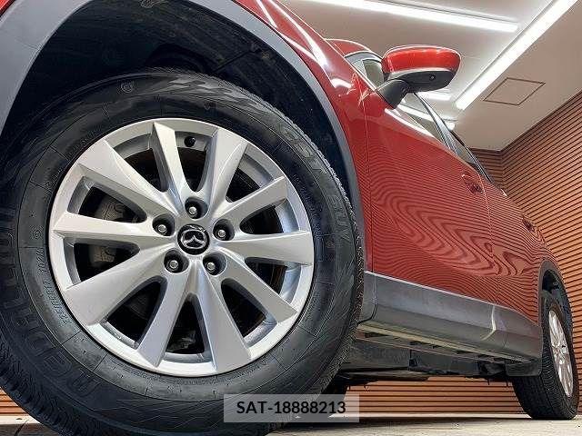 Mazda CX-5 2014-04 346271-10