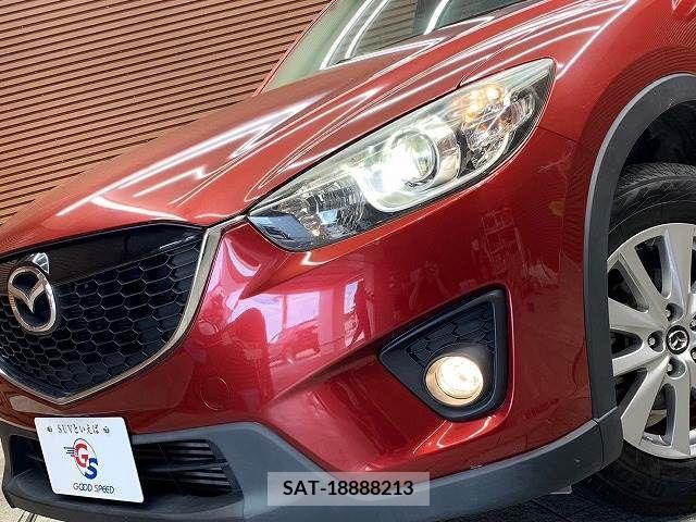 Mazda CX-5 2014-04 346271-9