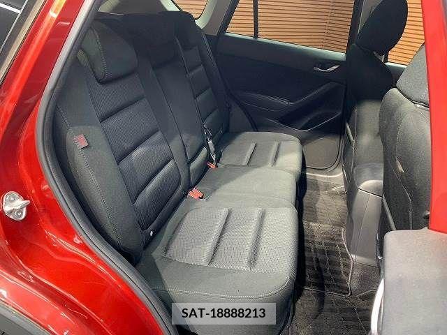 Mazda CX-5 2014-04 346271-8