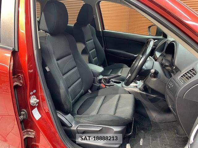 Mazda CX-5 2014-04 346271-7