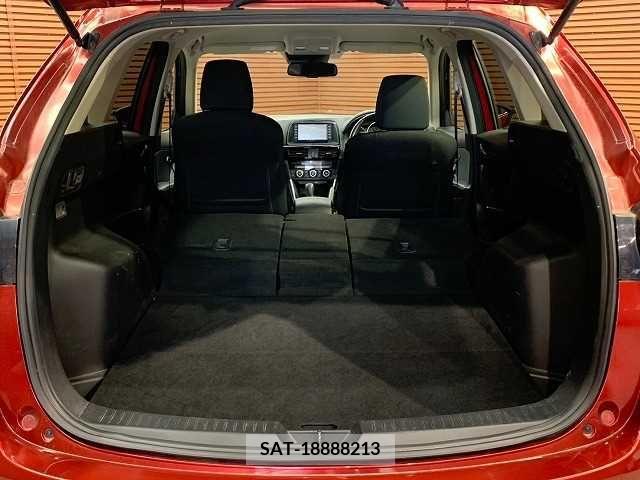 Mazda CX-5 2014-04 346271-19