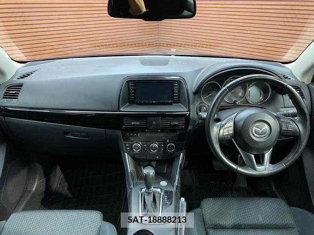 Mazda CX-5 2014-04 346271-1
