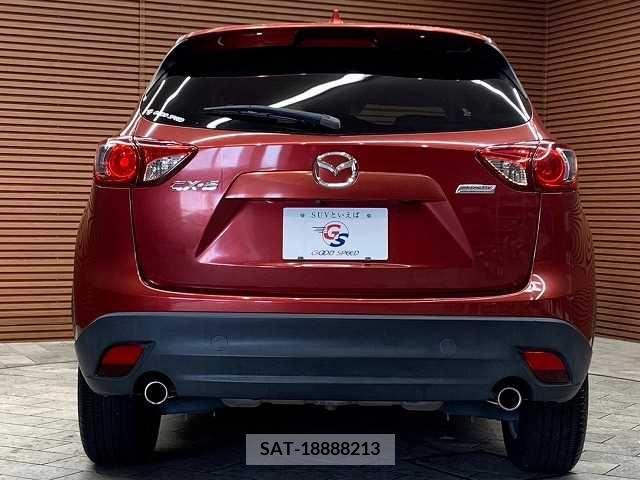 Mazda CX-5 2014-04 346271-18