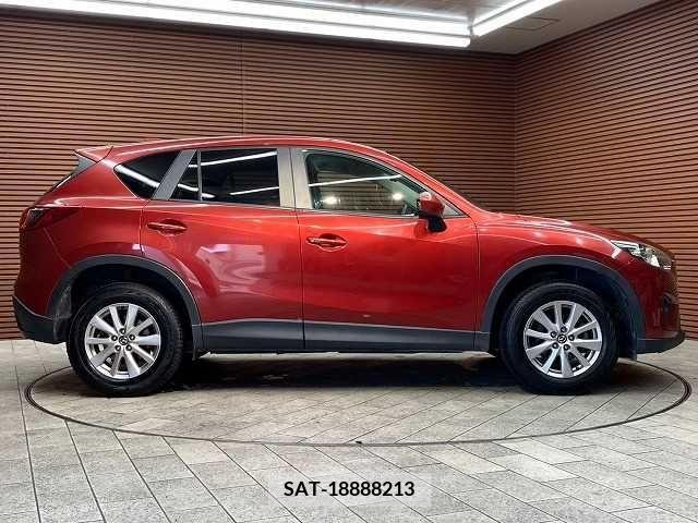 Mazda CX-5 2014-04 346271-17