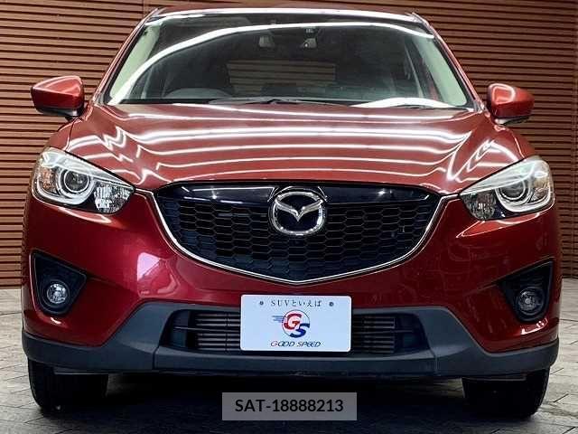 Mazda CX-5 2014-04 346271-16