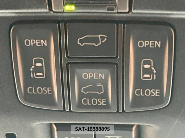Toyota ALPHARD 2021-09 259186-6