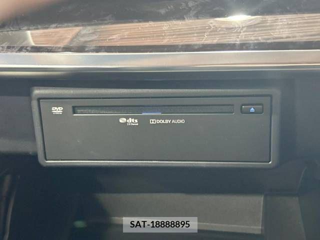 Toyota ALPHARD 2021-09 259186-7