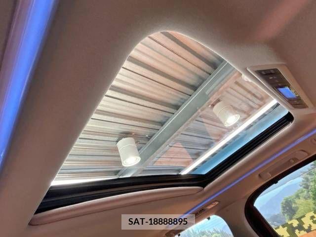 Toyota ALPHARD 2021-09 259186-3