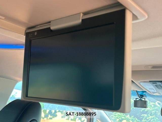 Toyota ALPHARD 2021-09 259186-2