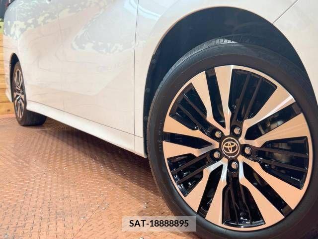Toyota ALPHARD 2021-09 259186-13