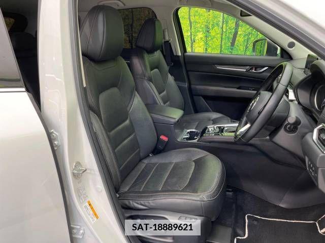 Mazda CX-5 2017-06 342442-8