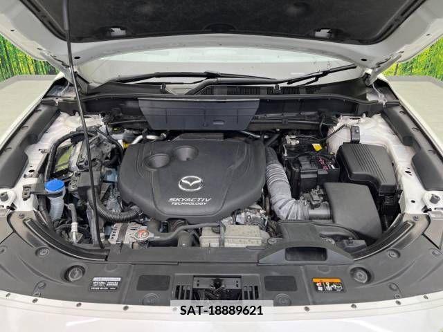 Mazda CX-5 2017-06 342442-18