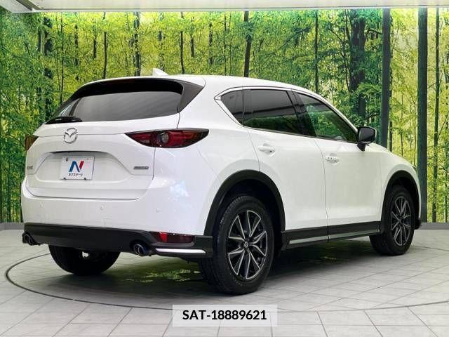 Mazda CX-5 2017-06 342442-17