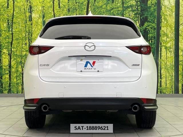 Mazda CX-5 2017-06 342442-15