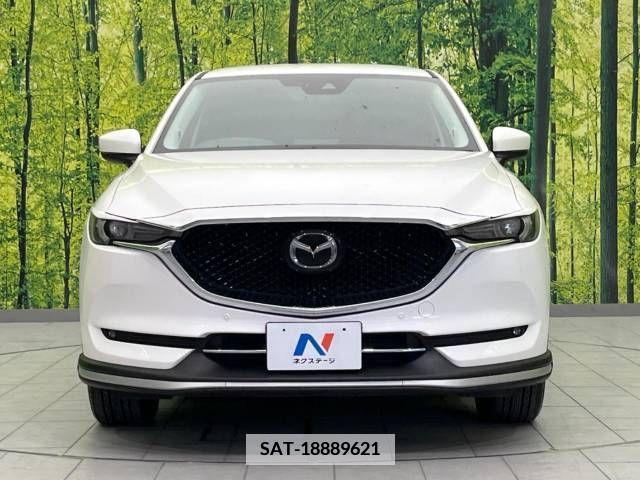 Mazda CX-5 2017-06 342442-14