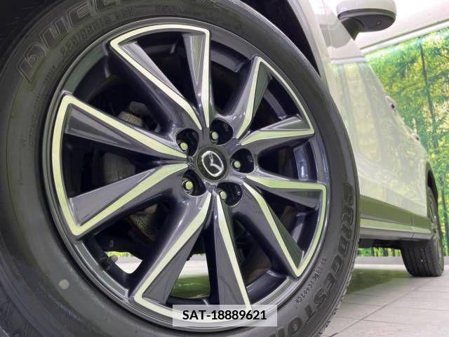 Mazda CX-5 2017-06 342442-13