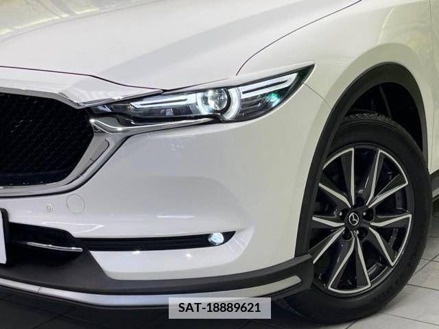 Mazda CX-5 2017-06 342442-12