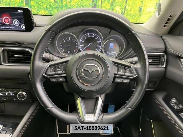 Mazda CX-5 2017-06 342442-11