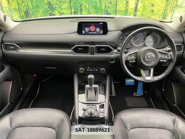 Mazda CX-5 2017-06 342442-1