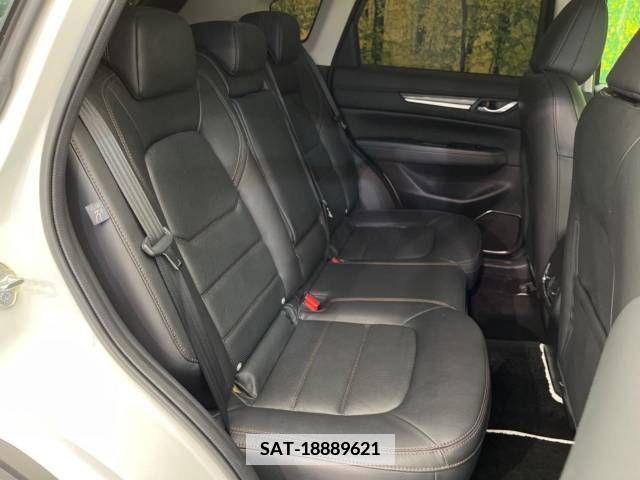 Mazda CX-5 2017-06 342442-9