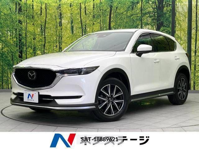 Mazda CX-5 2017-06 342442-0