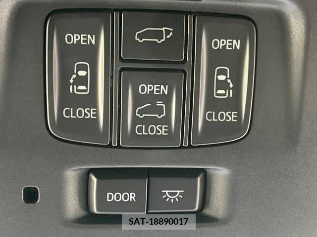 Toyota ALPHARD 2021-07 259191-9