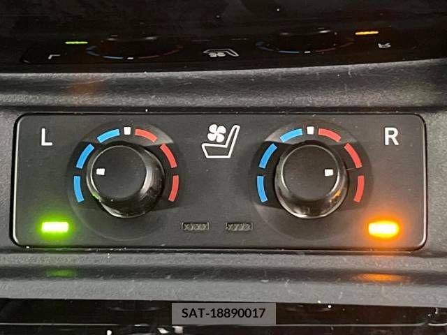 Toyota ALPHARD 2021-07 259191-8