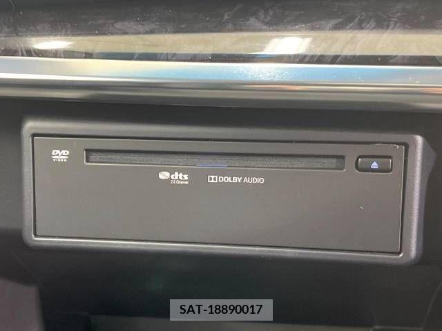 Toyota ALPHARD 2021-07 259191-6