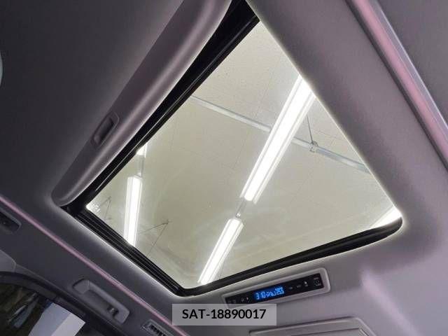 Toyota ALPHARD 2021-07 259191-2
