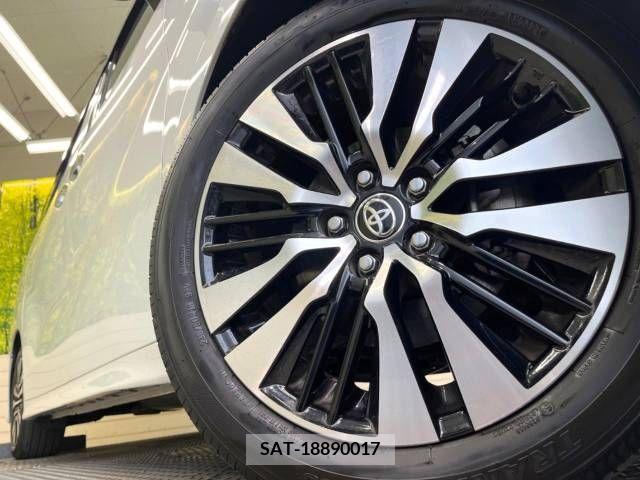 Toyota ALPHARD 2021-07 259191-15