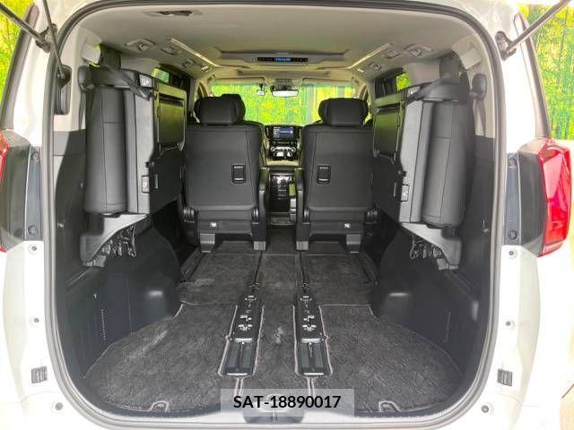 Toyota ALPHARD 2021-07 259191-13