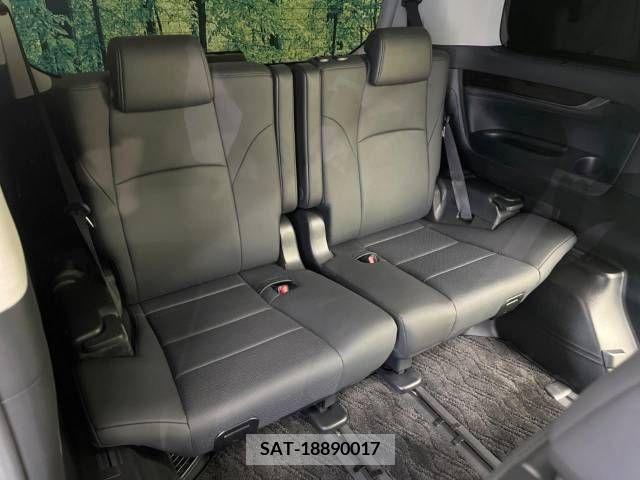 Toyota ALPHARD 2021-07 259191-12