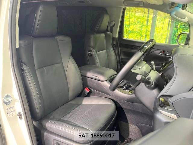 Toyota ALPHARD 2021-07 259191-10