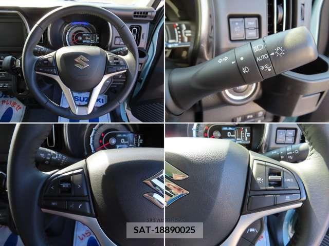 Suzuki HUSTLER 2023-11 313000-10