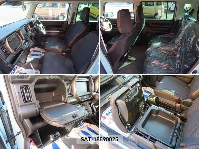 Suzuki HUSTLER 2023-11 313000-4