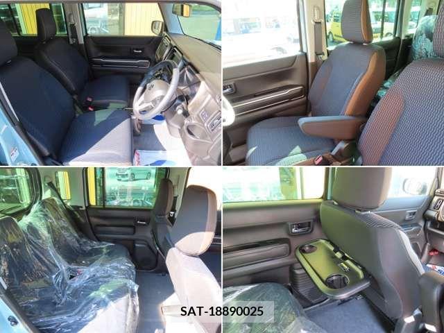 Suzuki HUSTLER 2023-11 313000-3