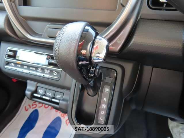Suzuki HUSTLER 2023-11 313000-15