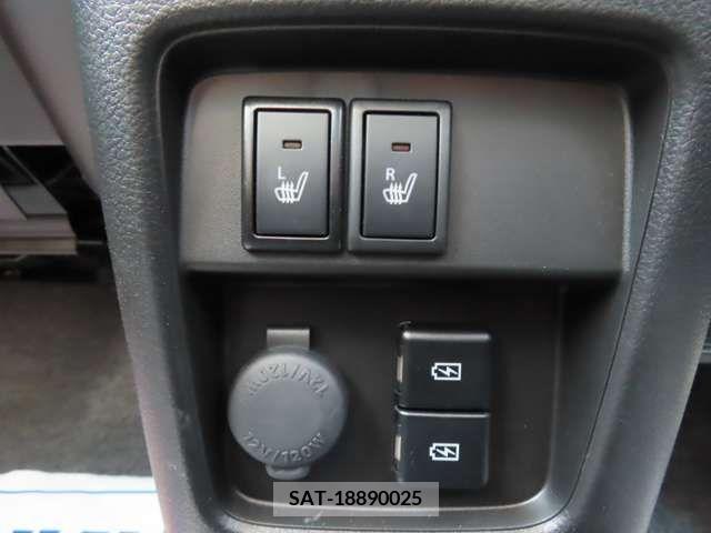 Suzuki HUSTLER 2023-11 313000-14