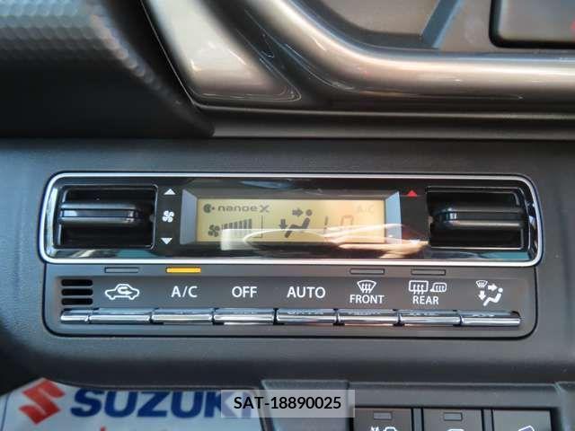 Suzuki HUSTLER 2023-11 313000-13