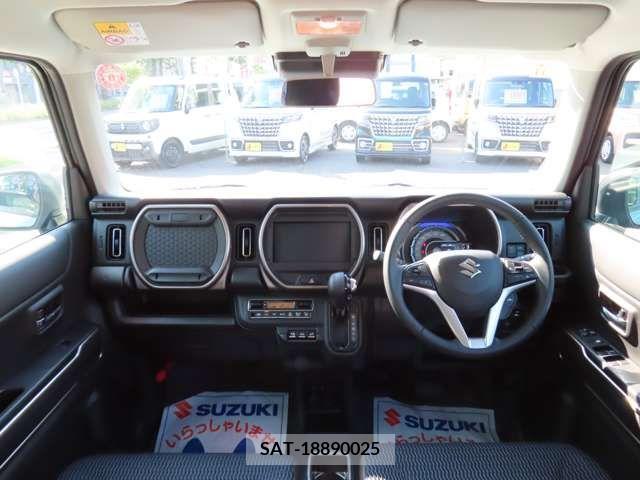 Suzuki HUSTLER 2023-11 313000-9